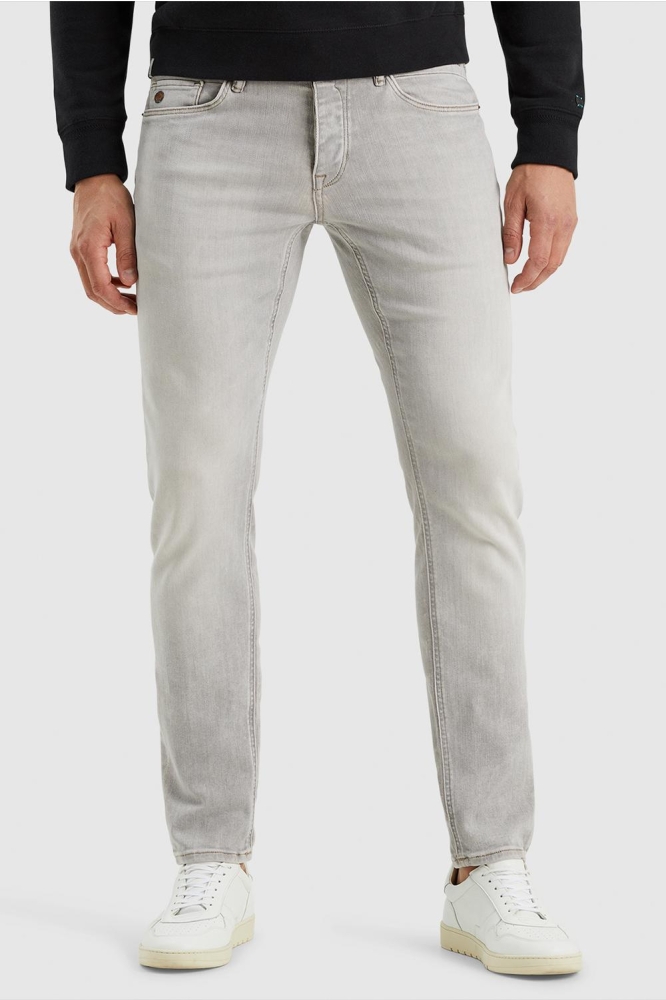 RISER SLIM FIT JEANS CTR2402725 DGT